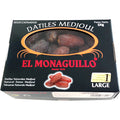 Dátil Medjoul Caja de 1kg.