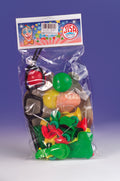 Relleno de Piñata Jisa