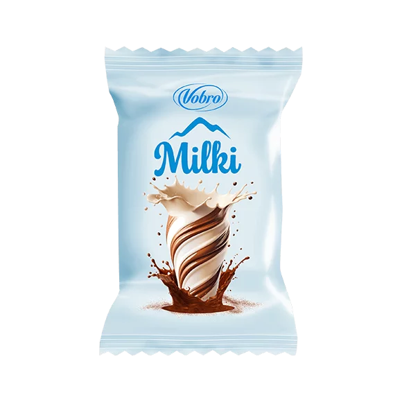 Milki Vobro 1kg