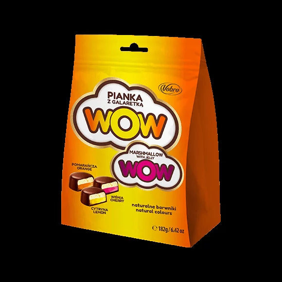 Wow Vobro 182gr