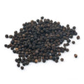 Pimienta negra en grano Bote de 800 gramos.