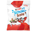 Kinder Schokobons de 125gr