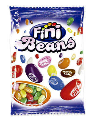 Alubias Fini Bolsita 90gr