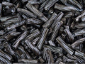 Lampions Negros Haribo Bolsa de 2kg.