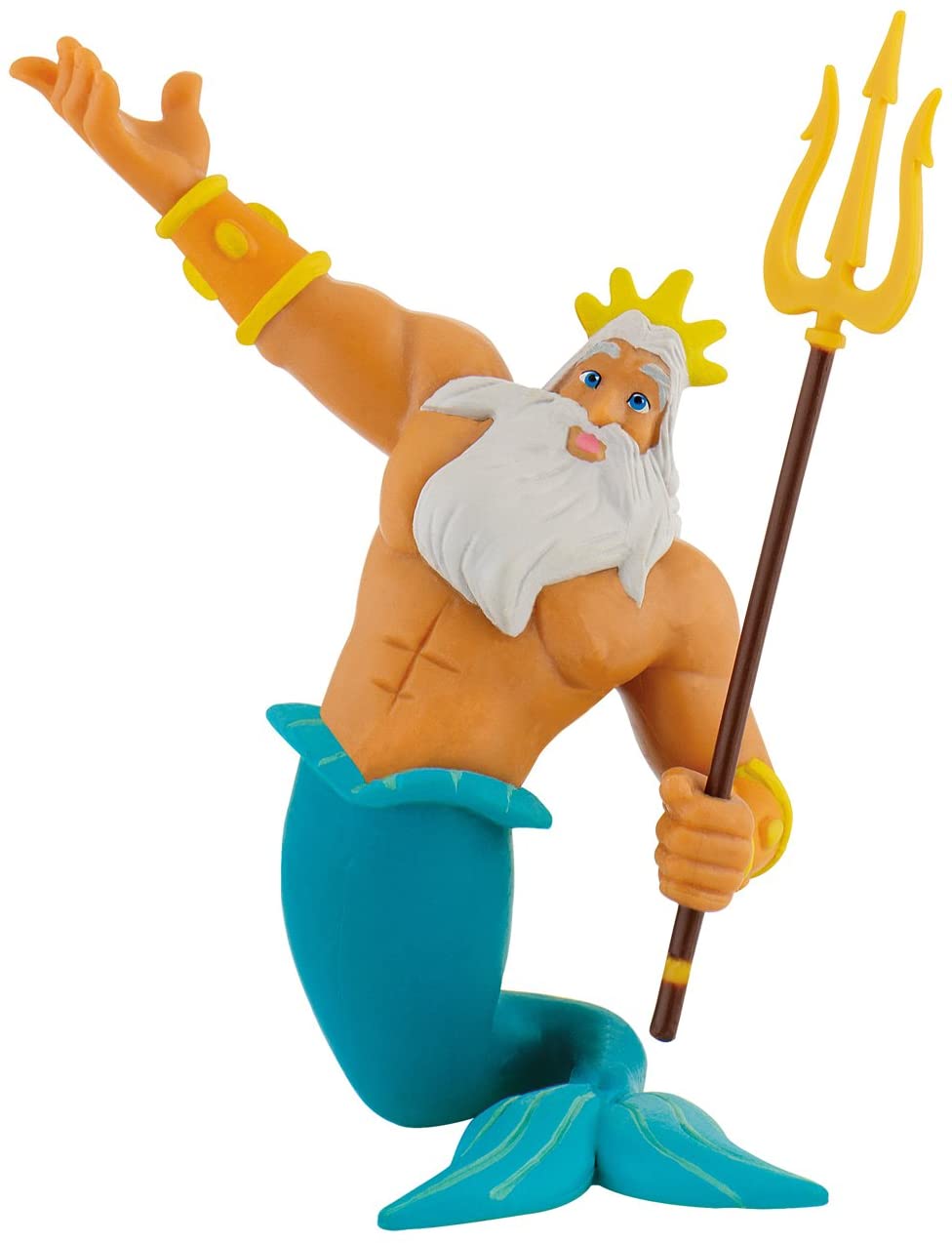 Tritón Pvc
