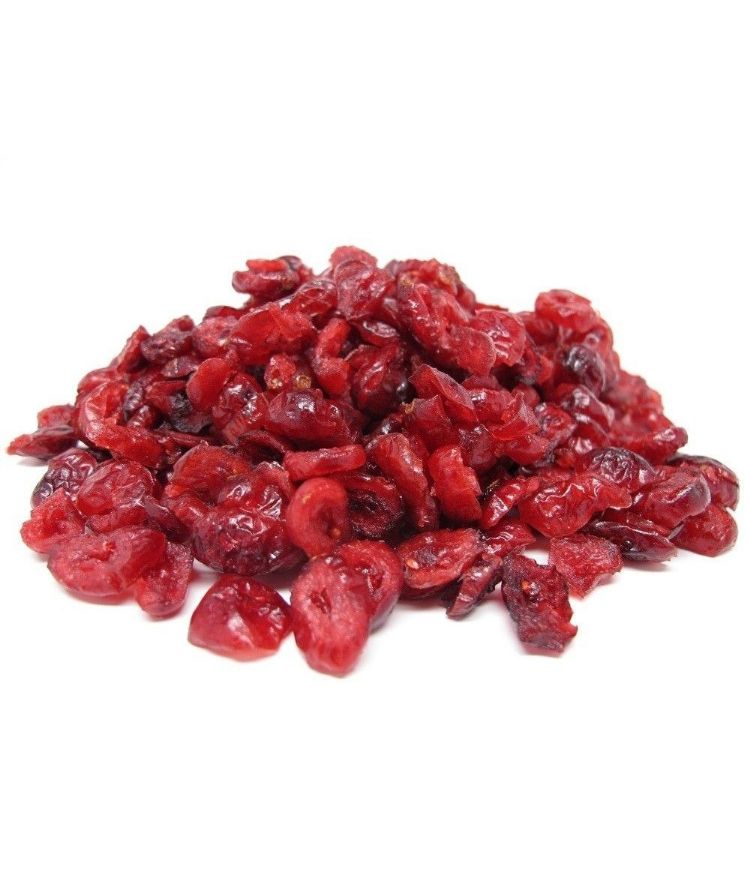 Arándanos Deshidratados Bolsa de 1kg.