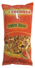 Coctel Frutos Secos Ceconsa Bolsa de 1kg.
