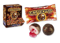 Destroyer Fini Estuche de 200 unidades.