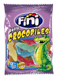 Cocodrilos Azúcar Fini Bolsita de 100gr