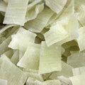 Aloe Vera Deshidratado Bolsa de 1kg.