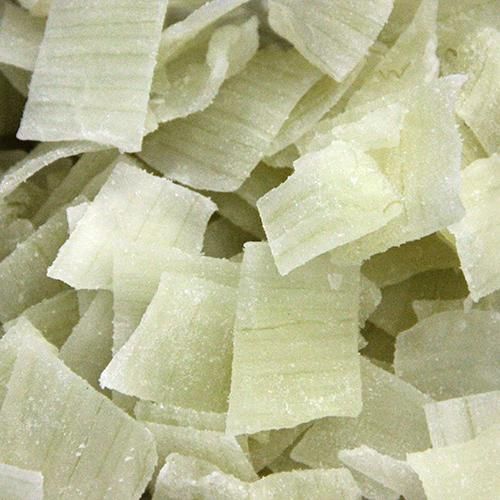 Aloe Vera Deshidratado Bolsa de 1kg.
