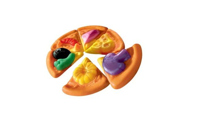 Pizzas Rellenas Vidal Tarro de 65 unidades.