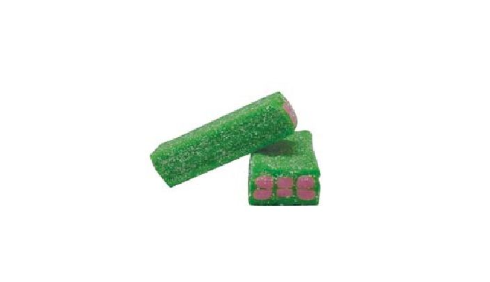 Ladrillos Sandía Pica Vidal Bolsa de 250 unidades.