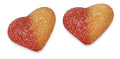 Corazón Melocotón Fini Bolsa de 1kg.