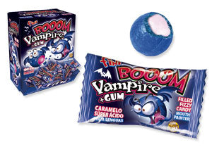 Fini Boom Vampire Fini Estuche de 200 unidades.