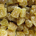 Jengibre Deshidratado Trozos Bolsa de 1kg.