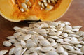 Pipa de Calabaza Cáscara Cruda Bolsa de 1kg.