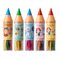 Super Lapiz Chocolate Simon Coll de 18 unidades