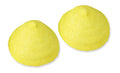 Bolas de Golf Plátano Fini Bolsa de 1kg.