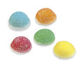 Mini Besitos Surtidos Azúcar Dulceplus Bolsa de 1kg.