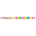 Guirnalda Feliz Cumpleaños