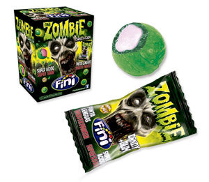 Zombie Fini Estuche de 200 unidades