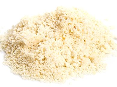 Harina De Almendra Bolsa de 1kg.