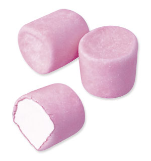 Finitronc Crunchy Sabor Fresa Fini Estuche de 200 unidades.