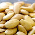 Almendra Repelada Cruda Elisabel Bolsa de 1kg.