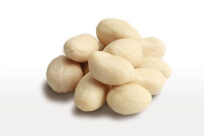Cacahuete Repelado Crudo Bolsa de 1kg.