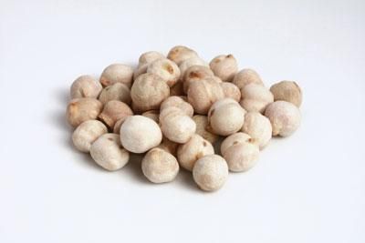 Garbanzo Tostado Bolsa de 1kg.