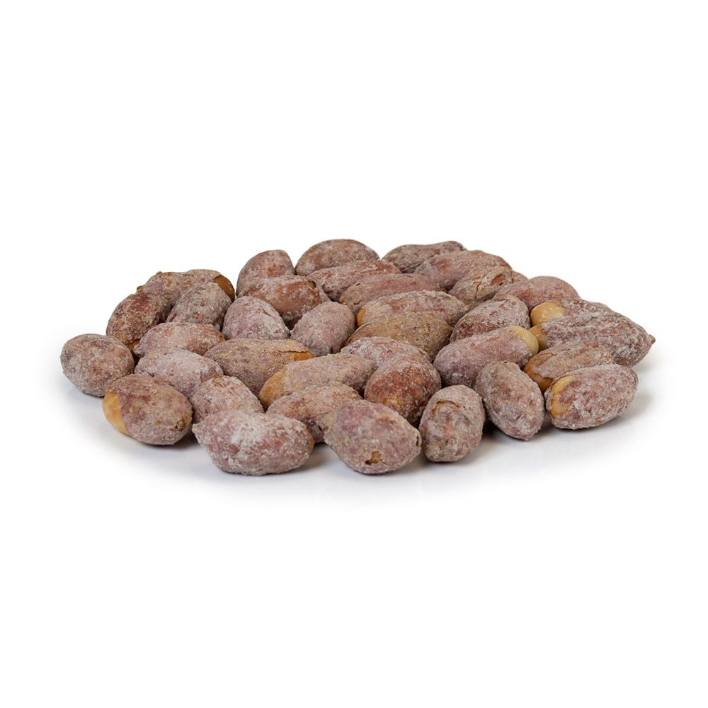 Mani Piel Tostado Bolsa de 1kg.