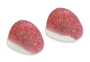Besos de Fresa Fini Bolsa de 1kg