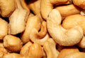 Anacardo Frito Bolsa de 1kg.