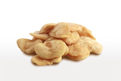 Habas Fritas Bolsa de 1kg.