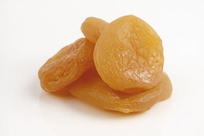 Orejones de Albaricoque Bolsa de 1kg.