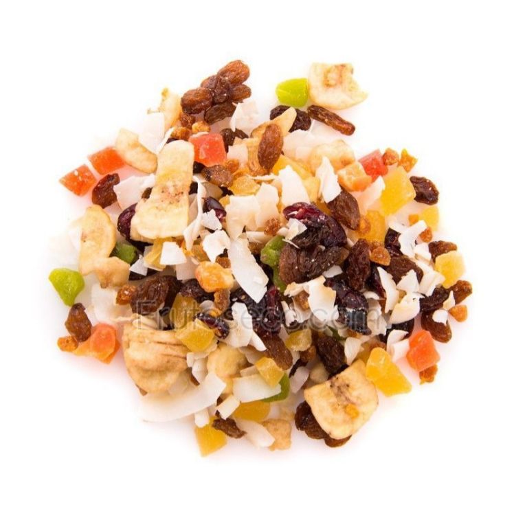 Cachi Fruit Bolsa de 1kg.