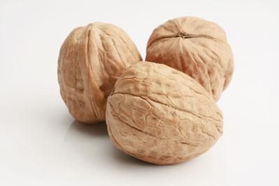 Nueces Cáscara Bolsa de 2.5kg.