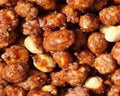 Mani Garrapiñado Bolsa de 1kg.