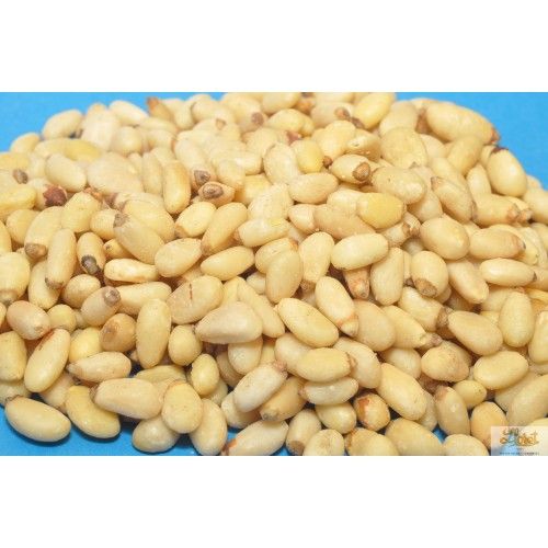 Piñón Importación Bolsa de 1kg.