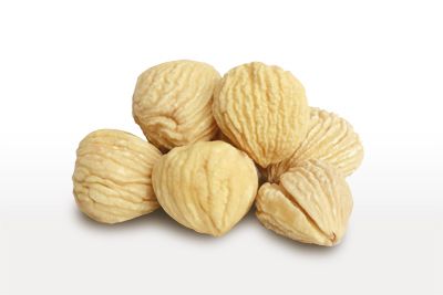 Castañas Pilongas Bolsa de 1kg.
