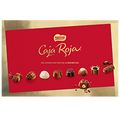 Bombones Nestle Caja Roja de 400gr