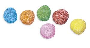 Lágrimas Azúcar Fini Bolsa de 1kg