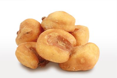 Maiz Frito Gigante Bolsa de 1kg.