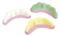 Dentaduras Foam Fini Bolsa de 250 unidades.