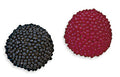 Moras Fini Bolsa de 1kg.