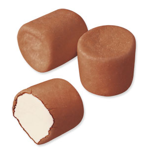 Finitronc Crunchy Sabor Cola Fini Estuche de 200 unidades.