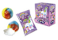 Unicorn Balls Fini Estuche de 200 unidades.
