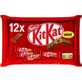 Mini Kit Kat Bolsa de 12 unidades