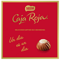 Bombones Nestle Caja Roja de 45gr